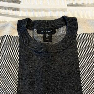 Womens sweater